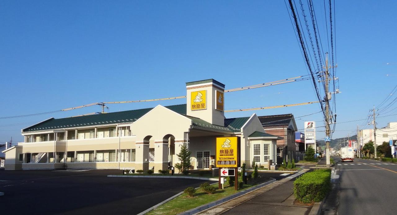 Family Lodge Hatagoya Sakaiminato Exterior foto