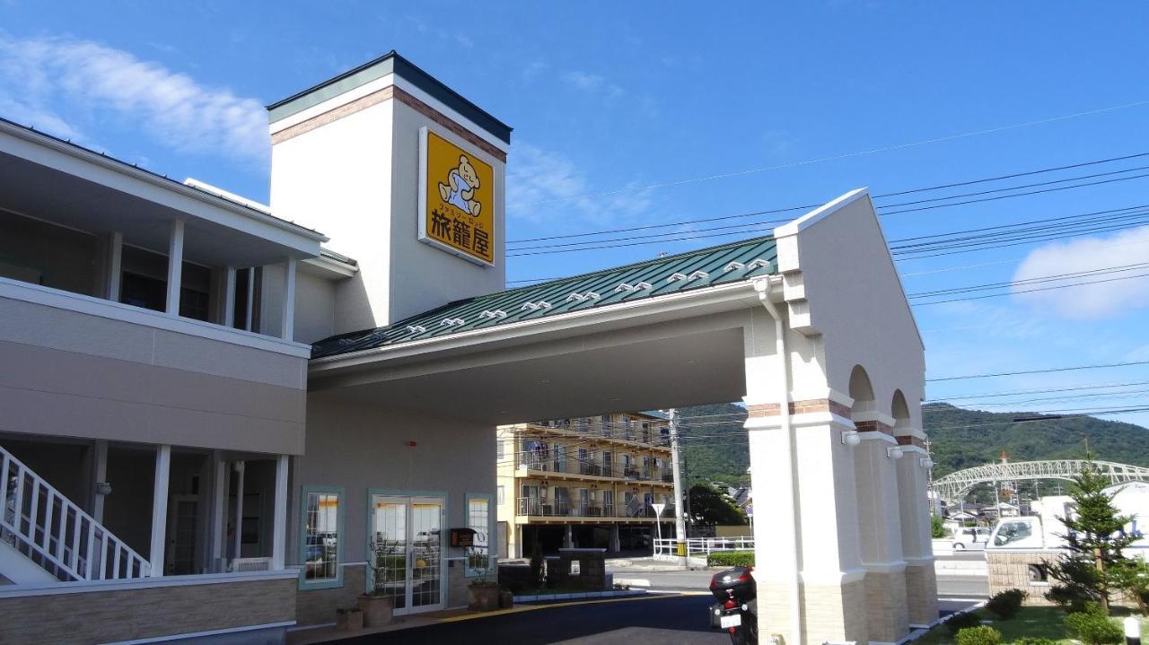 Family Lodge Hatagoya Sakaiminato Exterior foto